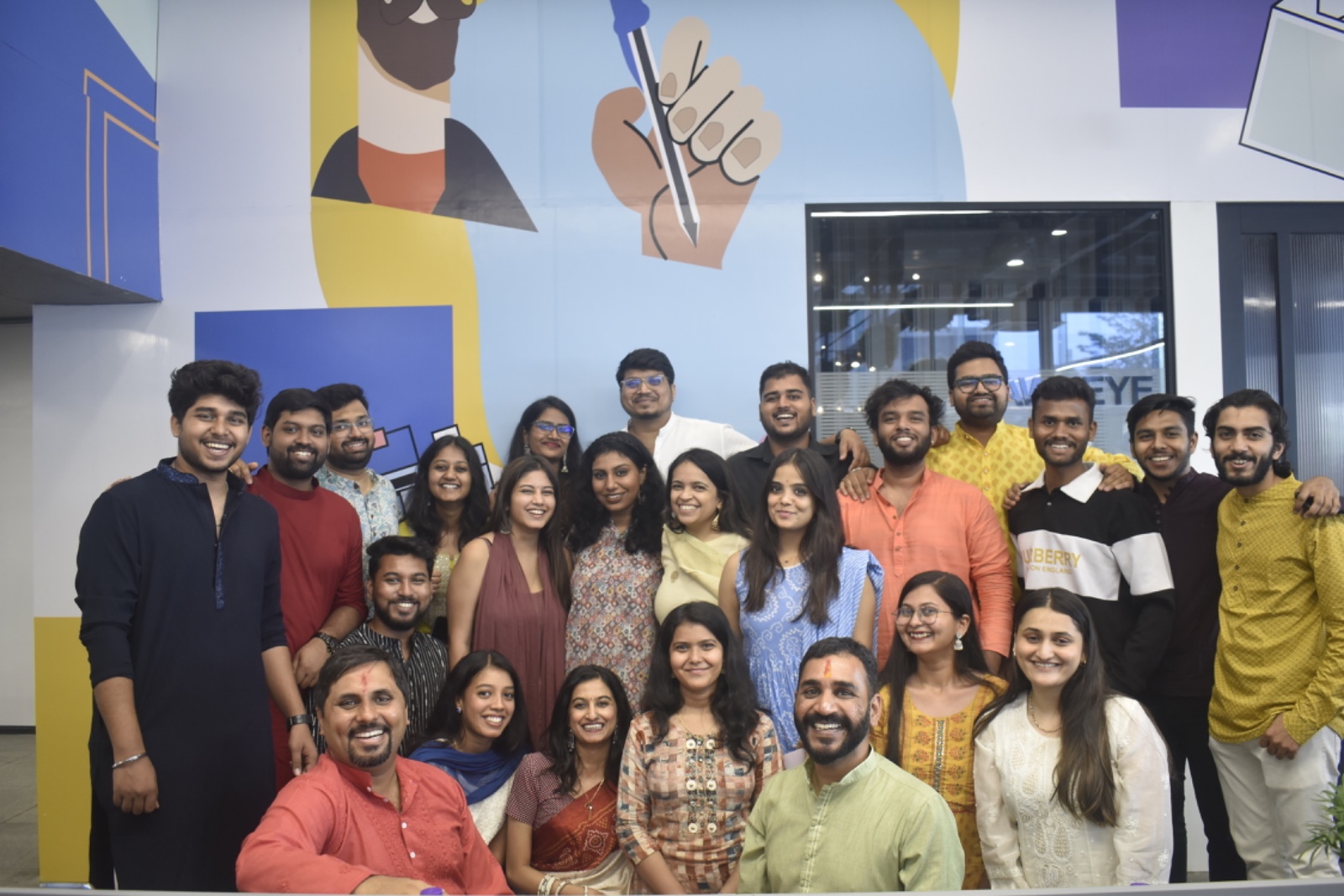 Know About Us - Aristok Technologies | Digital Agency