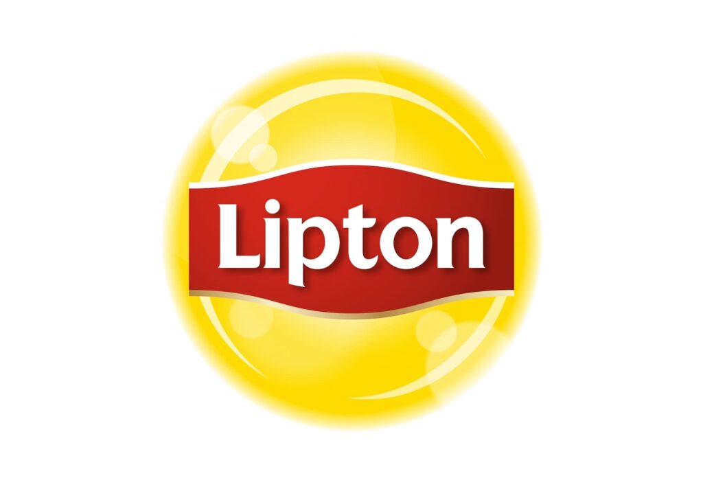 lipton logo