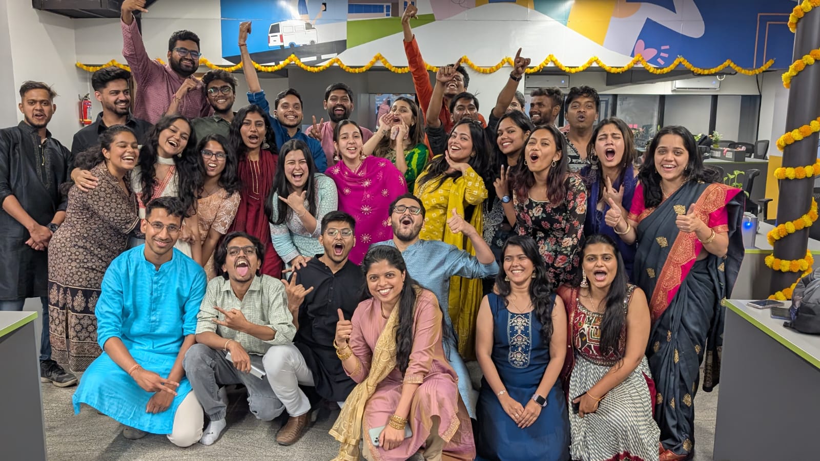 Careers at Aristok Technologies | Join Our Digital Marketing Team
