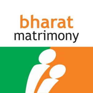 bharat matrimony logo