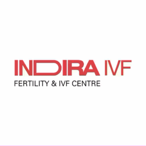 indira ivf logo