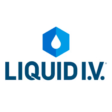 liquid iv logo