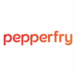 Pepperfry Logo