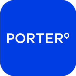 porter logo
