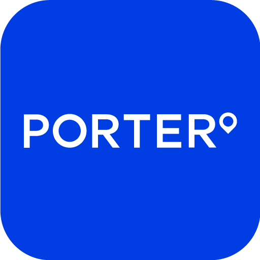porter logo