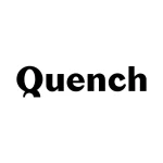 quench logo