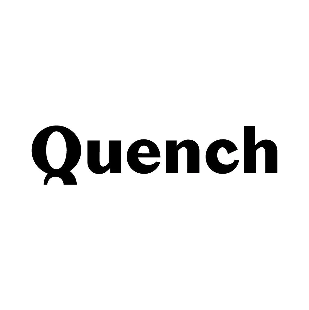 quench logo