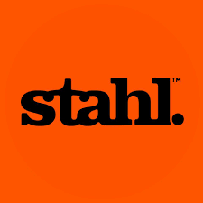 stahl logo
