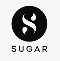sugar logo