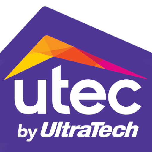 utech by ultratech logo