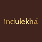 Indulekha Logo