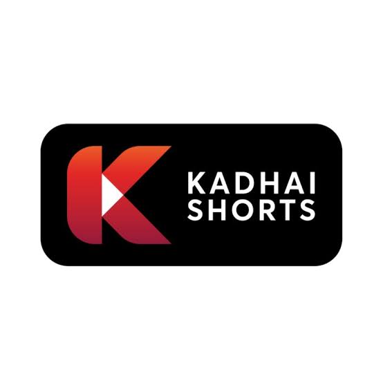 Kadhai Shorts logo
