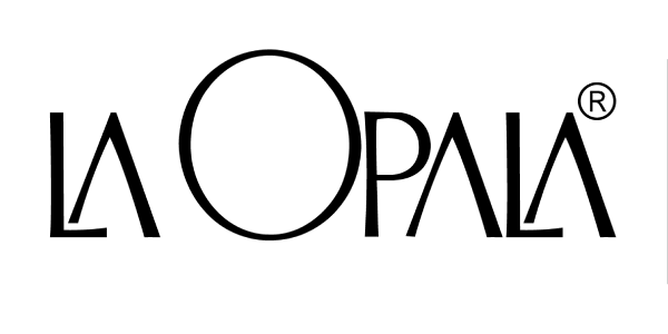 LaOpala Logo