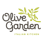 Olive Gardden Logo