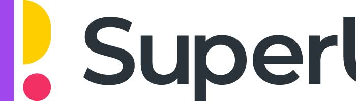 SuperUp Logo