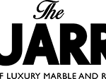 The QUarry logo