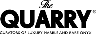 The QUarry logo