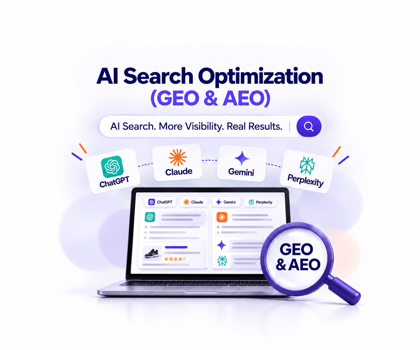 B2b/b2c SEO Services image
